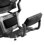 ΠΟΛΥΘΡΟΝΑ BARBER NICCOLO BLACK 148993