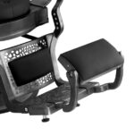 ΠΟΛΥΘΡΟΝΑ BARBER NICCOLO BLACK 148993