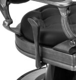 ΠΟΛΥΘΡΟΝΑ BARBER NICCOLO BLACK 148993