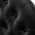 ΠΟΛΥΘΡΟΝΑ BARBER NICCOLO BLACK 148993