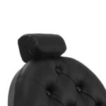 ΠΟΛΥΘΡΟΝΑ BARBER NICCOLO BLACK 148993