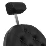 ΠΟΛΥΘΡΟΝΑ BARBER NICCOLO BLACK 148993