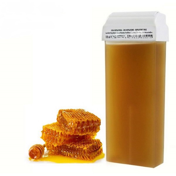 ΚΕΡΙ ΡΟΛΕΤΑ ΜΕΛΙ 100ml XANITALIA