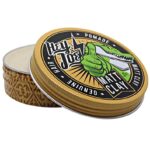 ΠΟΜΑΔΑ GENUINE HAIR POMADE MATT CLAY 100ml
