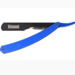 ΞΥΡΑΦΙ ΦΑΛΤΣΕΤΑ BLESSED BLUE PLASTIC RAZOR 09170/59