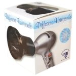 ΦΥΣΟΥΝΑ ETI UNIVERSAL DIFFUSER BLACK
