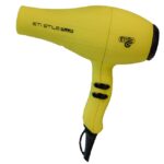 ΣΕΣΟΥΑΡ ETI STILE PLUS 2500W MATT YELLOW