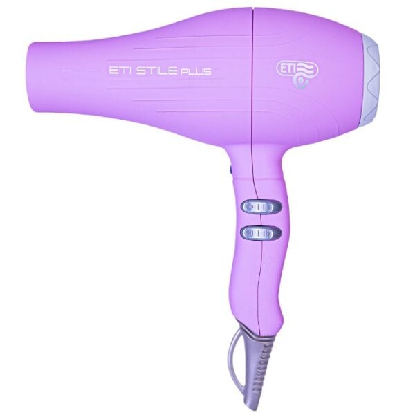 ΣΕΣΟΥΑΡ ETI STILE PLUS 2500W MATT LILAC