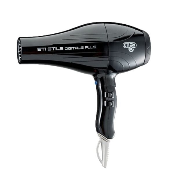 ΣΕΣΟΥΑΡ ETI STILE DIGITALE PLUS 2500W BLACK