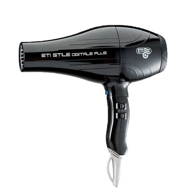 *-1 ΣΕΣΟΥΑΡ ETI STILE DIGITALE PLUS 2500W BLACK
