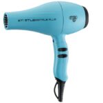 ΣΕΣΟΥΑΡ ETI STILE DIGITALE PLUS 2500W MATT LIGHT BLUE