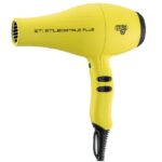 ΣΕΣΟΥΑΡ ETI STILE DIGITALE PLUS 2500W MATT YELLOW