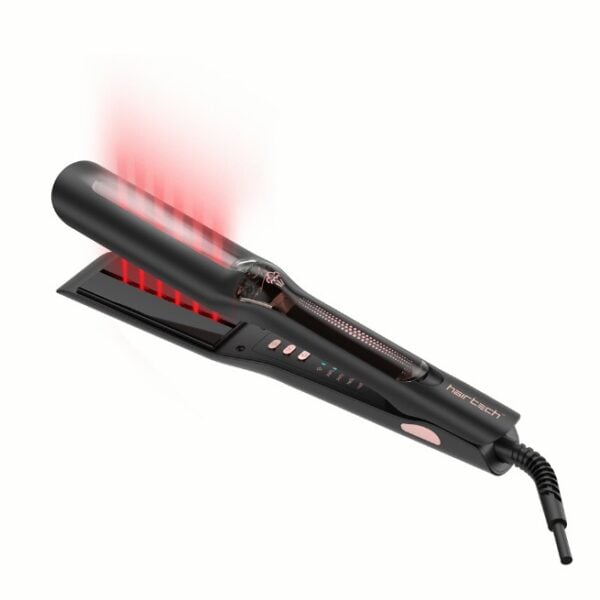 ΜΑΣΙΑ ΙΣΙΩΜΑΤΟΣ HAIRTECH STEAM STYLER HT909 45mm