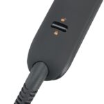 ΜΑΣΙΑ ΙΣΙΩΜΑΤΟΣ HAIRTECH STEAM STYLER HT909 45mm
