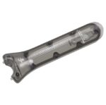 ΜΑΣΙΑ ΙΣΙΩΜΑΤΟΣ HAIRTECH STEAM STYLER HT909 45mm