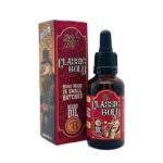 HEY JOE BEARD OIL CLASSIC GOLD No8 30ml