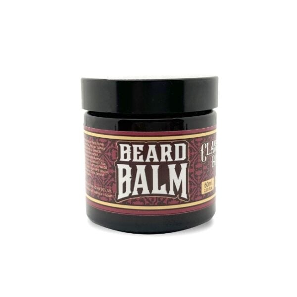 HEY JOE BEARD BALM CLASSIC GOLD No8 60ml