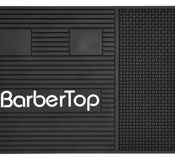 ΠΑΤΑΚΙ ΠΑΓΚΟΥ BARBERTOP SMALL GX-4000