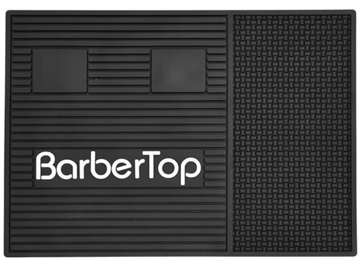 614854-1 ΠΑΤΑΚΙ ΠΑΓΚΟΥ BARBERTOP SMALL GX-4000
