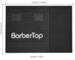 ΠΑΤΑΚΙ ΠΑΓΚΟΥ BARBERTOP SMALL GX-4000