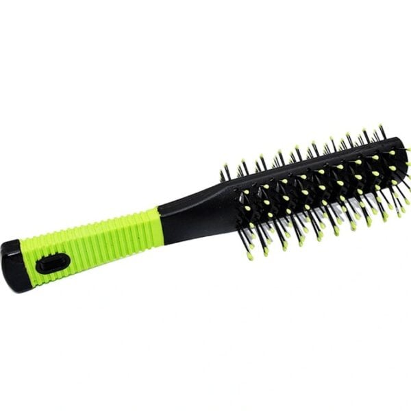 ΒΟΥΡΤΣΑ ΔΙΠΛΗΣ ΟΨΗΣ BLACK GREEN P-6100