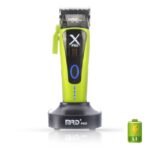 ΚΟΥΡΕΥΤΙΚΗ ΜΗΧΑΝΗ MRD VECTOR-X GREEN