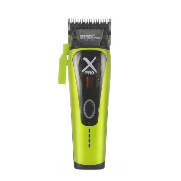 ΚΟΥΡΕΥΤΙΚΗ ΜΗΧΑΝΗ MRD VECTOR-X GREEN