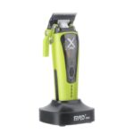 ΚΟΥΡΕΥΤΙΚΗ ΜΗΧΑΝΗ MRD VECTOR-X GREEN