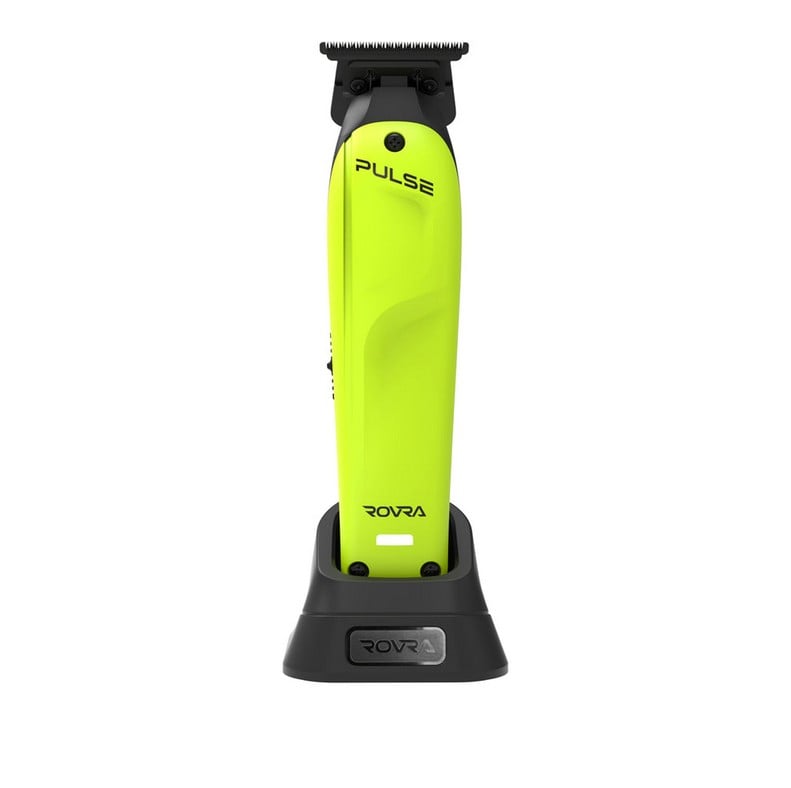*-1 TRIMMER ROVRA PULSE