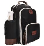 ΤΣΑΝΤΑ BACKPACK BARBERTOP LUX AT-3840