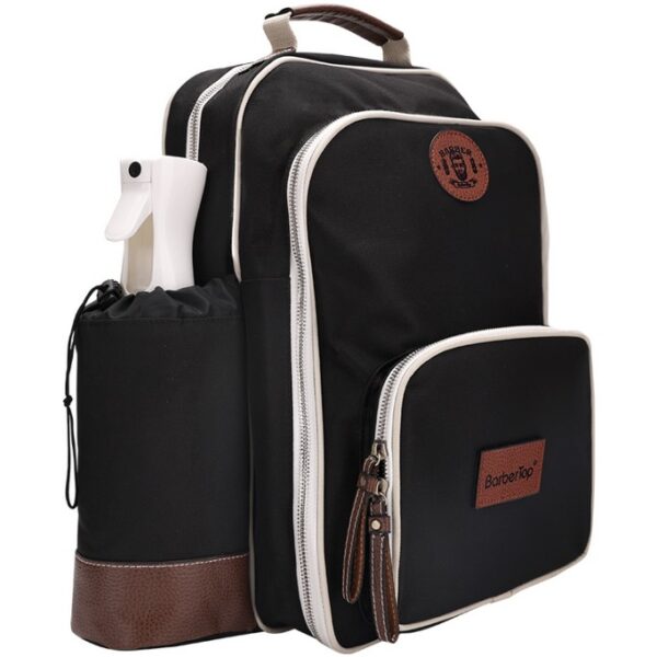 ΤΣΑΝΤΑ BACKPACK BARBERTOP LUX AT-3840