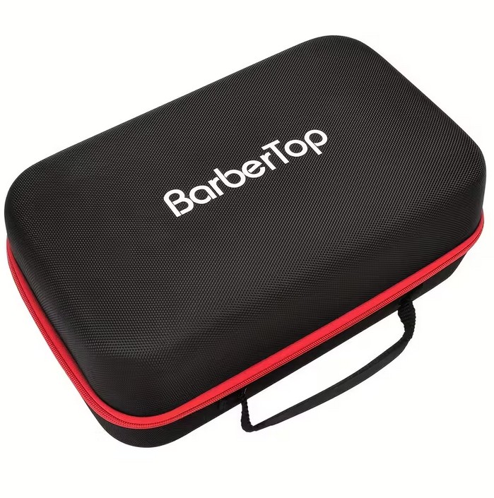 614879-1 ΤΣΑΝΤΑΚΙ ΓΙΑ ΜΗΧΑΝΕΣ ΚΑΙ ΕΡΓΑΛΕΙΑ BARBERTOP GX-2000