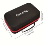 ΤΣΑΝΤΑΚΙ ΓΙΑ ΜΗΧΑΝΕΣ ΚΑΙ ΕΡΓΑΛΕΙΑ BARBERTOP GX-2000