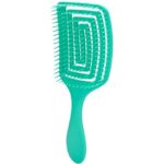 ΒΟΥΡΤΣΑ DETANGLE FLEX ΠΡΑΣΙΝΗ ΑΝ7360