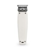 TRIMMER GAMMA PIU BRUSHLESS SABER S/C WHITE