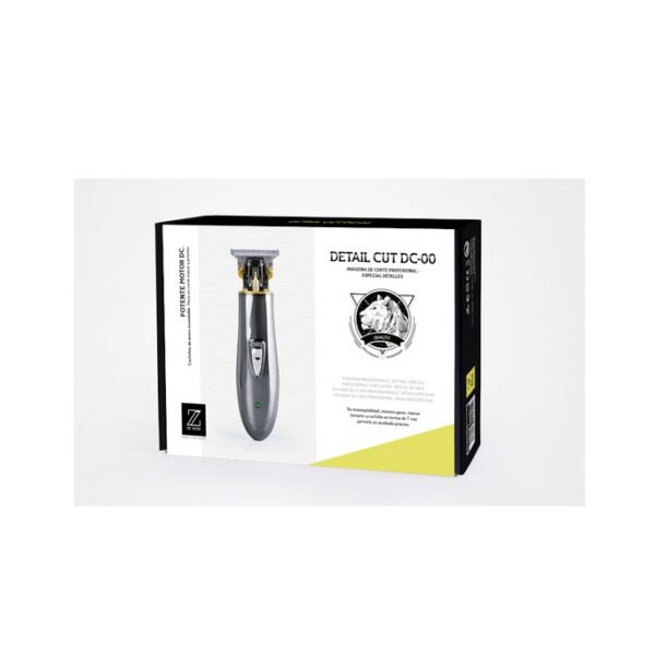 TRIMMER DETAIL CUT DC-00