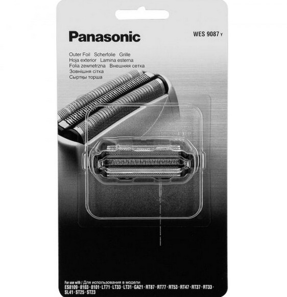ΑΝΤΑΛΛΑΚΤΙΚΟ CUTTER FOIL ES-8103
