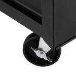 ΕΡΓΑΛΕΙΟΦΟΡΟΣ PRO INK 015 BLACK 154324