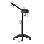 ΒΑΠΕΡ ΑΙΣΘΗΤΙΚΗΣ D-09 BLACK 150932