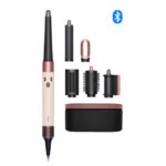 ΜΑΣΙΑ DYSON AIRWRAP MULTI-STYLER HAIR DRYER HS08 ROSE GOLD