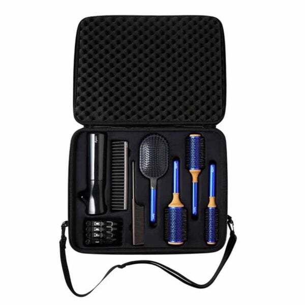 DYSON HAIR BRUSH SET