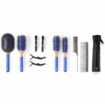 DYSON HAIR BRUSH SET