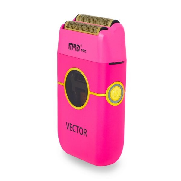ΞΥΡΙΣΤΙΚΗ ΜΗΧΑΝΗ MRD SHAVER VECTOR PINK