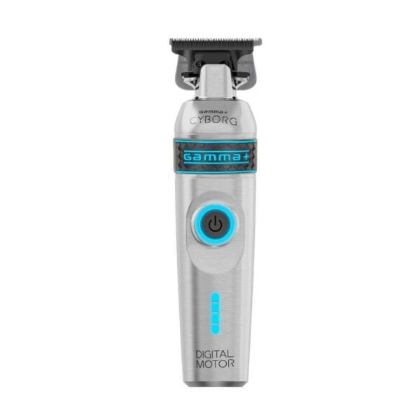 GAMMA PIU TRIMMER CYBORG