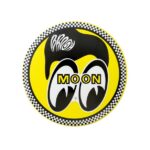 BROSH POMADE MOONEYES 115gr