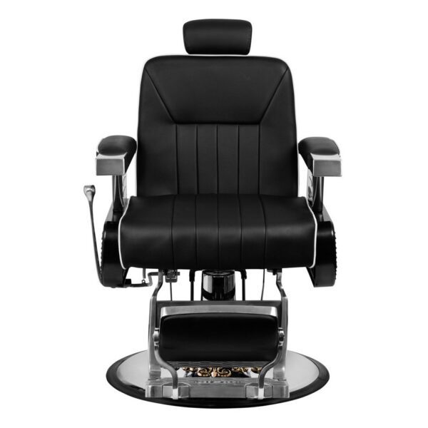 ΠΟΛΥΘΡΟΝΑ BARBER LIVIO BLACK 136677