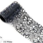 U.N. FOIL 205 WHITE