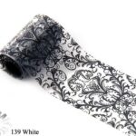 U.N. FOIL 212 WHITE