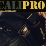 ΘΗΚΗ ΜΗΧΑΝΩΝ CALIBER PRO HOLSTER