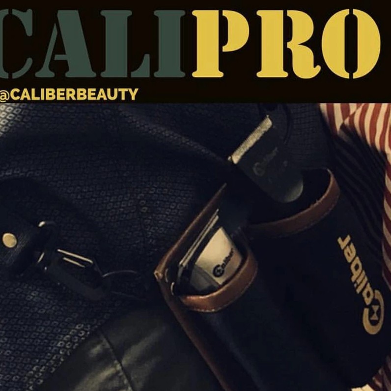 *-1 ΘΗΚΗ ΜΗΧΑΝΩΝ CALIBER PRO HOLSTER